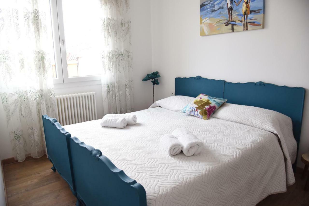 Cozy 5 People Apartament موليانو فينيتو المظهر الخارجي الصورة