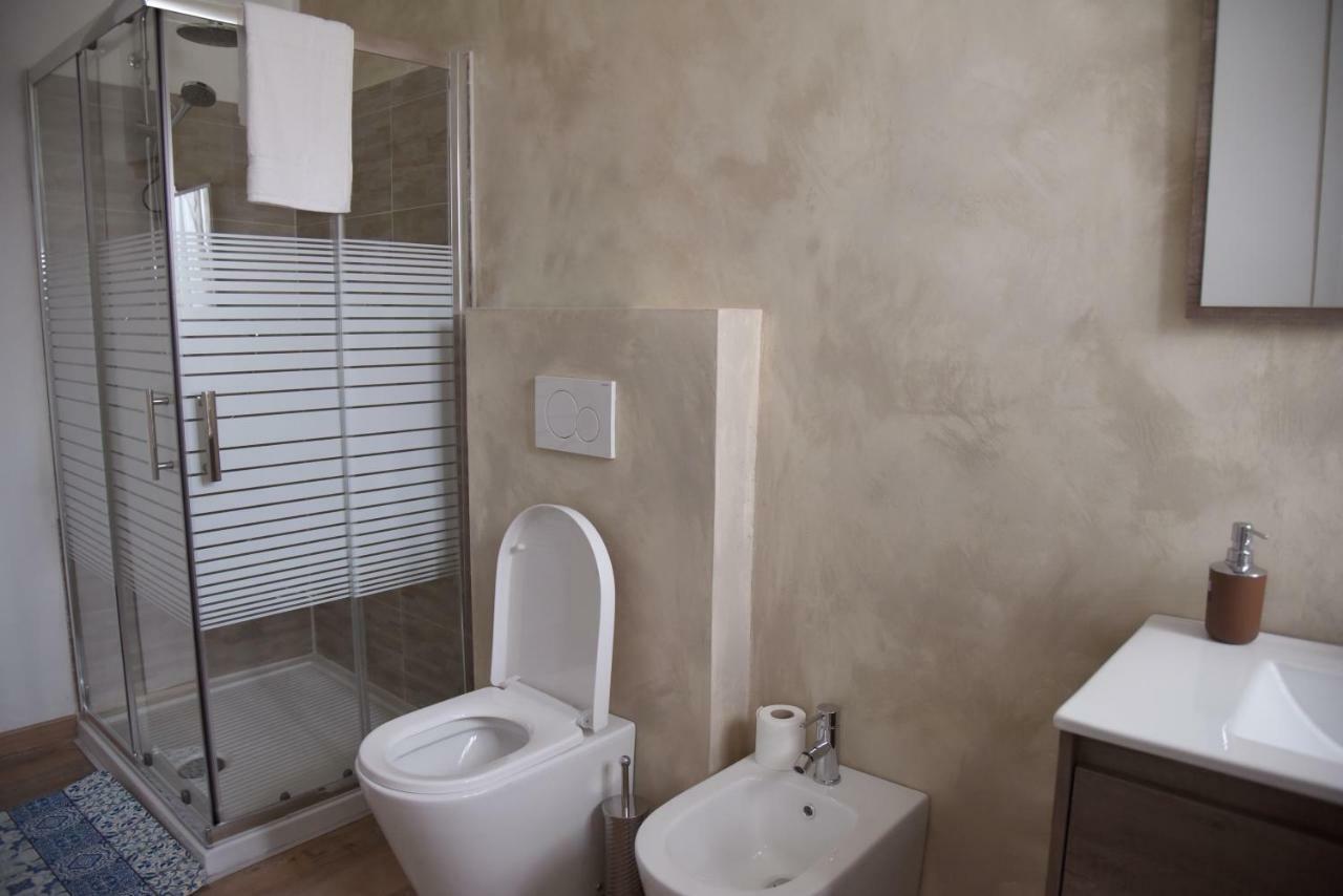 Cozy 5 People Apartament موليانو فينيتو المظهر الخارجي الصورة