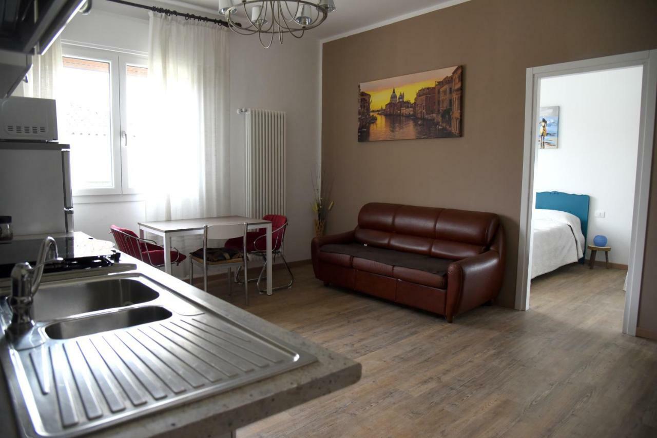 Cozy 5 People Apartament موليانو فينيتو المظهر الخارجي الصورة
