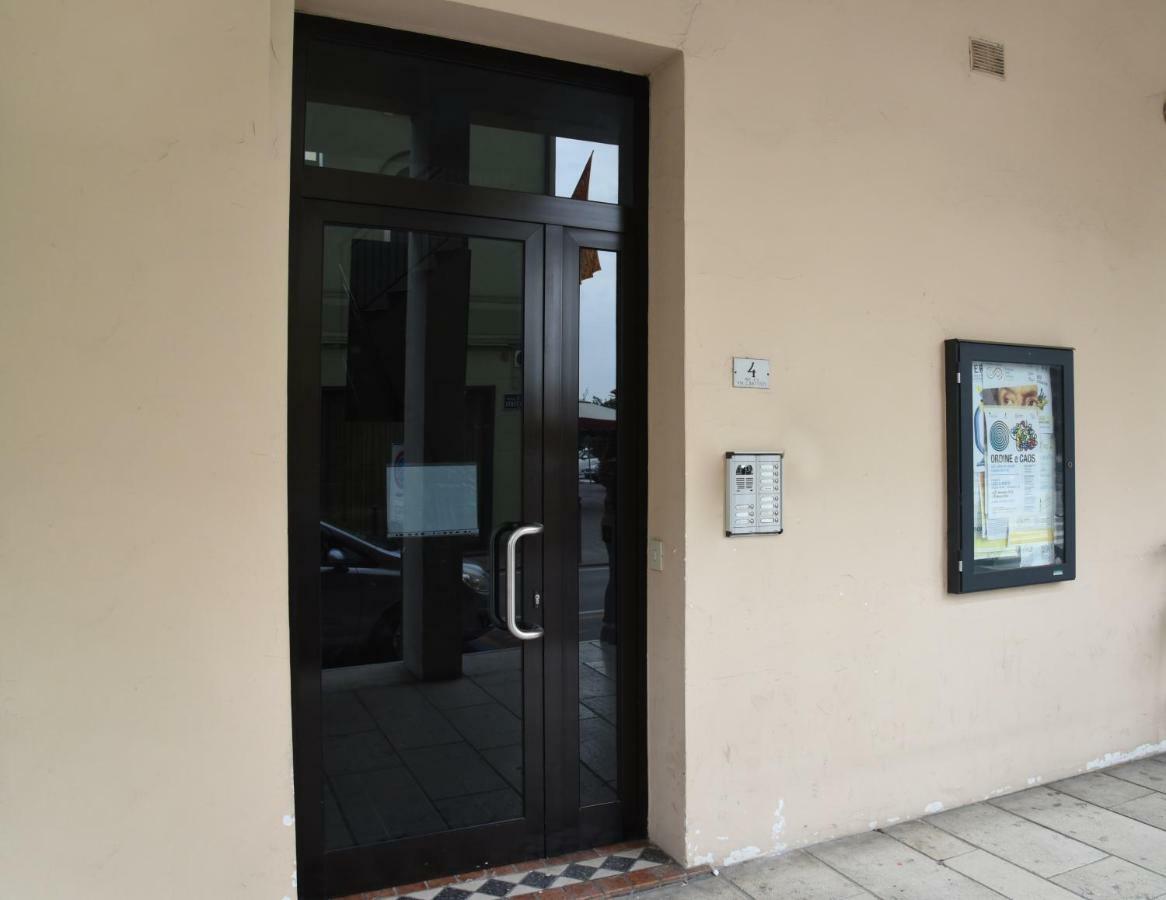 Cozy 5 People Apartament موليانو فينيتو المظهر الخارجي الصورة