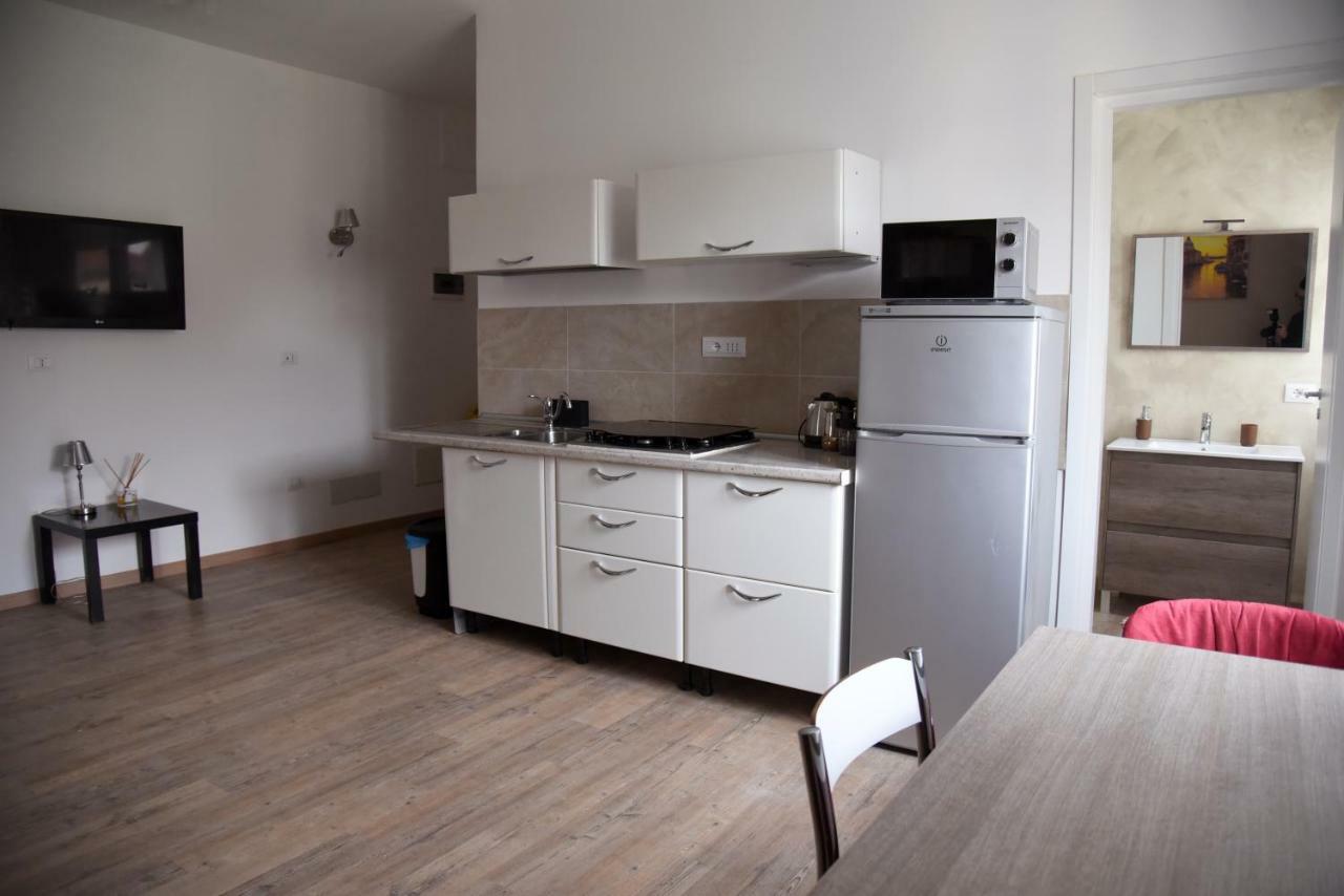 Cozy 5 People Apartament موليانو فينيتو المظهر الخارجي الصورة