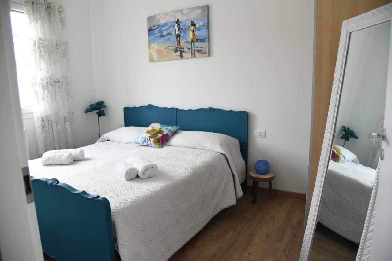Cozy 5 People Apartament موليانو فينيتو المظهر الخارجي الصورة